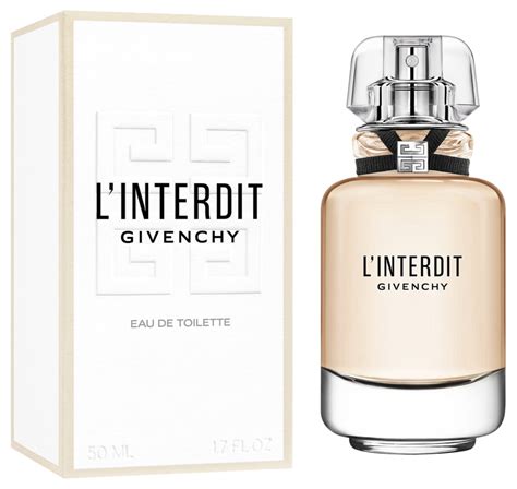 l interdit givenchy amazon